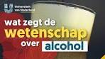 Heeft het zin om een maand geen alcohol te drinken? - YouTube