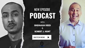 Walt Morgan: Transformational Leadership Coach