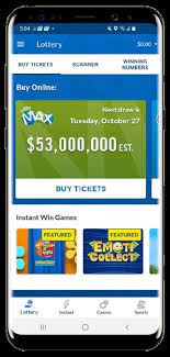 Mkodo A Pollard Banknote Company Partners With Olg To Launch New Mobile Lottery App