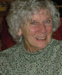 Evelyn Petty Obituary (1928