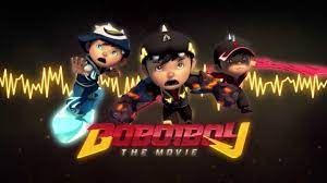 He and his friends will have to stop their mysterious new foe from carrying out his sinister plans. Boboiboy The Movie Teaser Theme Ost Youtube