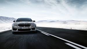 2018 Bmw M5 Competition 4k 4 Wallpaper Hd Car Wallpapers Id 10369
