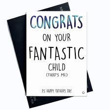 Send free funny father's day cards to loved ones on birthday & greeting cards by davia. Funny Father S Day Card Funny Card For Dad Funny Card From Daughter Son Father S Day Card Humour Banter Dad Gift Dad Cards Funny Jokes Pc389 Buy Online In Guernsey At Guernsey Desertcart Com Productid