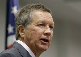 Union adds to Kasich's coffers