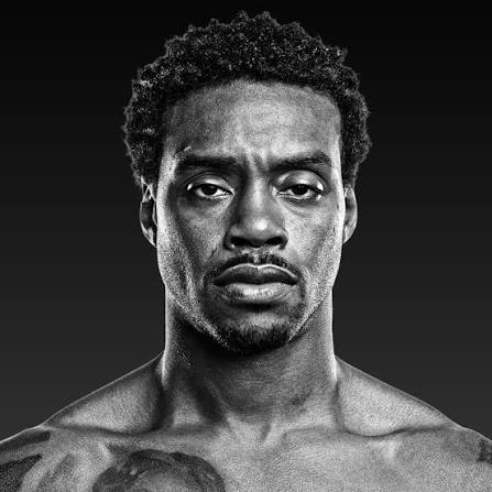 Errol Spence Jr