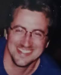 Jeffrey Paul Johnson