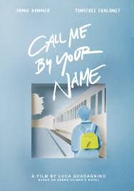 Call Me By Your Name Book Pages 