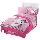 Hello kitty : girls bedding : Target