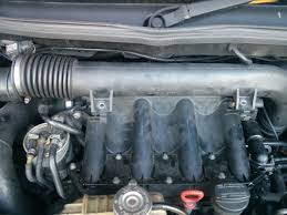 Objectif Changer Joints D Injecteur V 220 Cdi Differents Problemes Vito Viano 638 Forum Mercedes Com