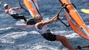 Katy spychakov is an israeli windsurfer. V 8slbghdelflm