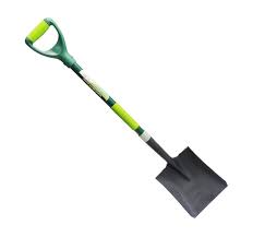 Are there any special values on fiberglass shovels? China Garden Tools D Shaped Forged Steel Square Point Shovel With Fibreglass Handle China Shovel And Square Shovel Price