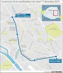 L'info trafic routier en temps réel, pour mieux préparer votre trajet. Manifestation Paris Aujourd Hui Parcours