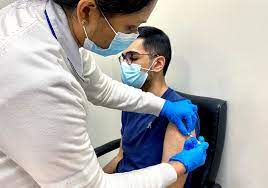 Published wed, dec 23 202011:06 am estupdated wed, dec 23 202012:33 pm est. Two Thirds Of Eligible People In Dubai Fully Vaccinated Against Covid 19 Reuters