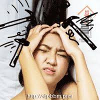  34 Ide Pusing Sakit Kepala Lucu Gambar