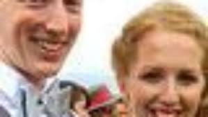 Disaster strikes but wedding goes