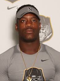 Fredrick Cooper, O'Dea, Running Back