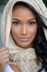 Shantel Jackson's Instagram, Twitter & Facebook