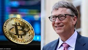 Maybe you would like to learn more about one of these? Bill Gates Betting On Total Collapse Of Bitcoin As Cryptocurrency Slumps Analysts