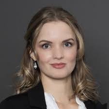 Brittany Harper's Instagram, Twitter & Facebook