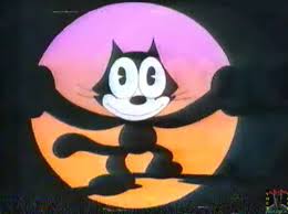 Twisted Tales Of Felix The Cat Felix The Cats Mickey Mouse Disney Characters