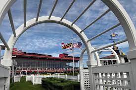 With the horse racing game having changed over the years, the preakness will only have three of the midnight bourbon is one of the three horses that ran in the derby. Xoer0bbbwiq4rm
