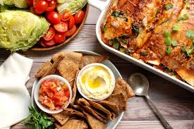 Get all the best recipes from the past year, plus dozens of bonus dishes, together in one big book, taste of home annual recipes 2021! Football Food 18 Better Super Bowl Recipes 2021 Unpeeled Journal