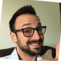 Tom Robichaud's Instagram, Twitter & Facebook