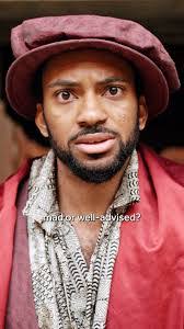 Michael Elcock's Instagram, Twitter & Facebook