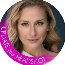 Retouching Headshots Online Class