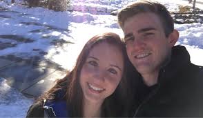 Ariel Bowman and Marcus Curran's Wedding Website