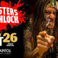Monsters of Schlock event image