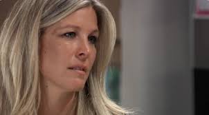General Hospital News: Laura Wright Reveals Truth About Those Pregnancy  Rumors
