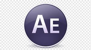 adobe after effects computer icons computer software others effect trademark logo png pngwing adobe after effects computer icons