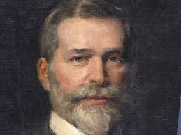 Gründer, Gönner und Gelehrte