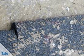 Es gibt verschiedene systeme, um fliesen auf zeit zu verlegen. Teppichkleber Einfach Entfernen Von Holz Beton Co Talu De