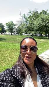 Tara Ramsey's Instagram, Twitter & Facebook