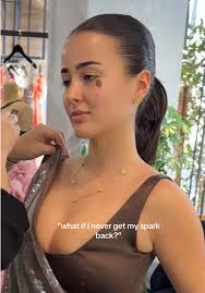 Rediscovering Life After Losing Your Spark