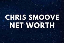 Chris smoove is a famous american youtube star, who was born on november 27, 1989. Chris Smoove Net Worth 2021 Age Biography Famous People Today