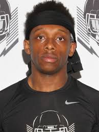 William Hackett, Milford Academy, Cornerback