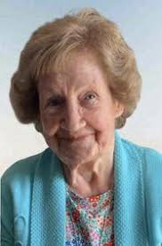 Condolence Book for Maureen CONROY (née West) (Dundalk, Louth)