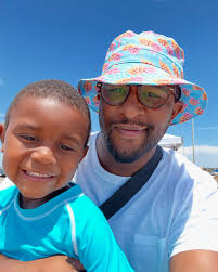 Today marks 7 years of being this cool kid's father. 🎉🎉🎉 He's brilliant,  and kind, and smart and funny. He's respectful and is a great friend to his  peers. Clearly he got