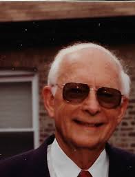 Obituary information for Joseph B. Corns