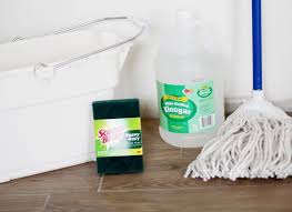 Removing Grout Haze The Easy Way Grout Cleaning Wood Faux Wood Tiles