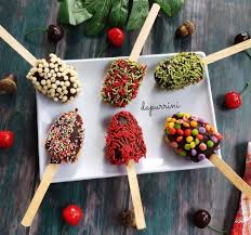 Nah, di bawah ini terdapat beberapa resep mudah memasak bersama anak yang bisa moms coba tanpa harus khawatir untuk membuat si kecil kerepotan. 10 Resep Makanan Ulang Tahun Anak Praktis Dan Menarik