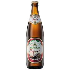 Ac Eichbaum Export Bier Deutschland Cerveza Envases