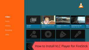 Large icons and program buttons assist in using the app on touchscreen devices. How To Install Vlc Media Player For Firestick Fire Tv In 2021
