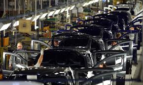 Conducerea uzinei dacia va fi preluata de luna viitoare de un roman. Uzina Dacia Director General Nou De La 1 August All About Jobs