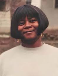 Obituary information for Eula Mae Carter-Pam