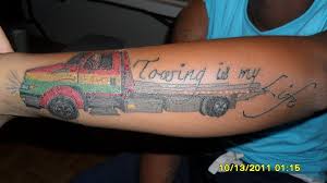 See more ideas about truck tattoo, tattoos, trucker tattoo. Truck Tattoos