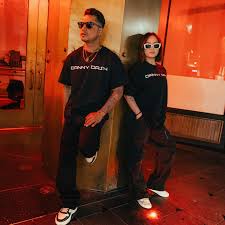 🔥New Merch Drop Alert 🔥 From the dance floor to the streets! These raver  baggy hoodies and baggy T's will definitely keep you vibing all night long!  Grab yours before they're gone #